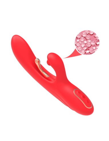 Armony Vibrateur Stimulateur Point G...