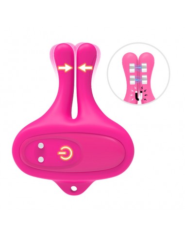 Armony Rabbit Shape Vibration...