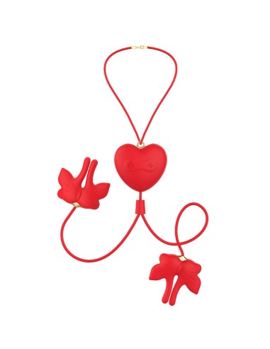 Armony Magnetische Nippelklemmen Mit...