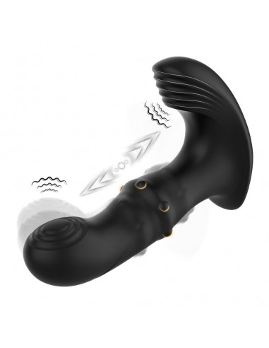 Armony Vibratore Anale Prostatico...