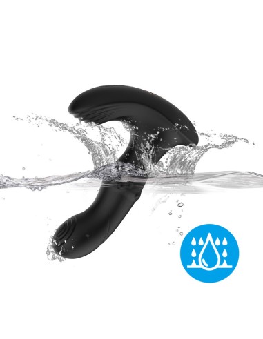 Armony Vibrateur De Prostate Anal...