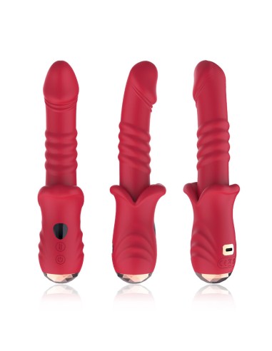 Armony Point A Dildo Vibrateur...