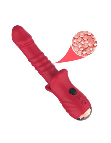 Armony Point A Dildo Vibratore...