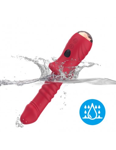 Armony Point A Stimulating Vibrator...