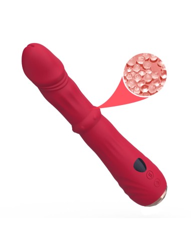 Armony Thermo Einstellbarer Punkt A...