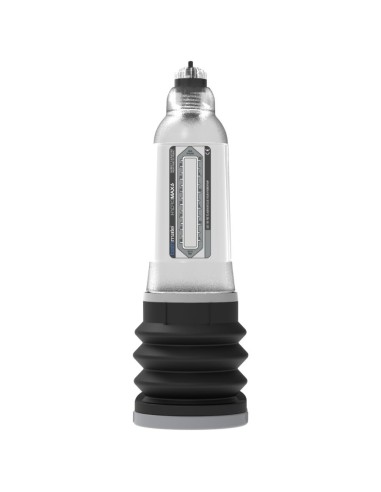 Bathmate Hydromax 6 Transparente Bathmate Hydromax 6 Transparente