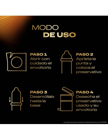 Durex Connexion Totale Ultra Fine...