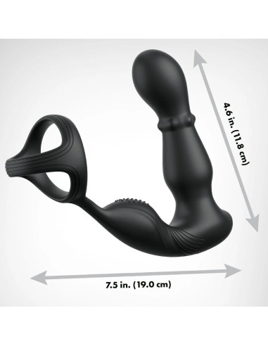 Collezione Anal Fantasy Elite Anello...