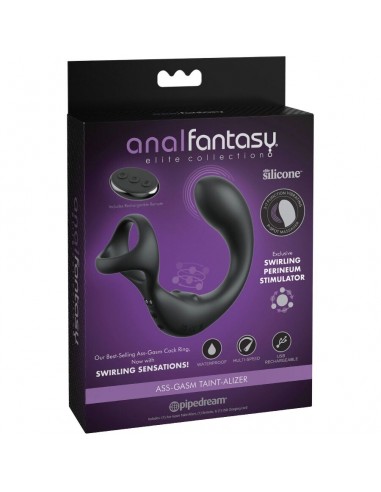 Anal Fantasy Elite Collection...