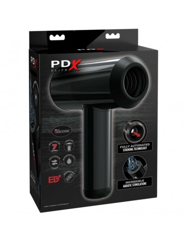 Pdx Elite Masturbateur Automatique...