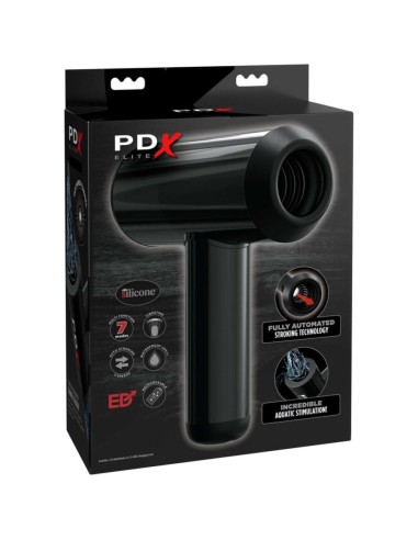 Pdx Elite Doppelter Automatischer...