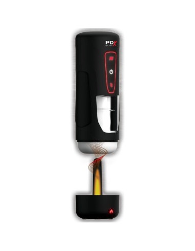 Pdx Elite Masturbatore Automatico...