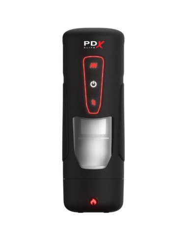 Pdx Elite Milk Me Hotter Automatic...