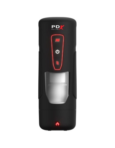 Pdx Elite Masturbador Automático Milk...