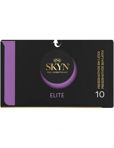 Skyn Elite Ultra Thin Condoms 10 Unità
