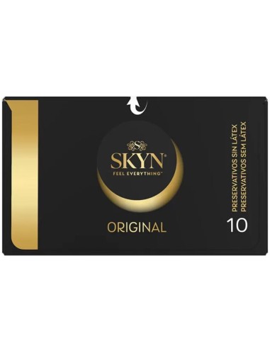 Skyn Preservativo Originale Natural...