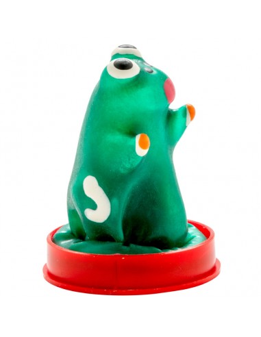 Condomerie Handpainted Novelty...