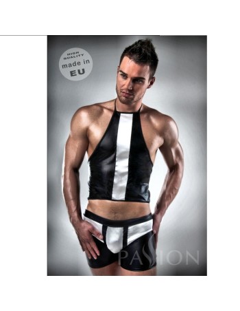 Passion Men Waiter Costume 2 Pieces - MySexyShop.eu