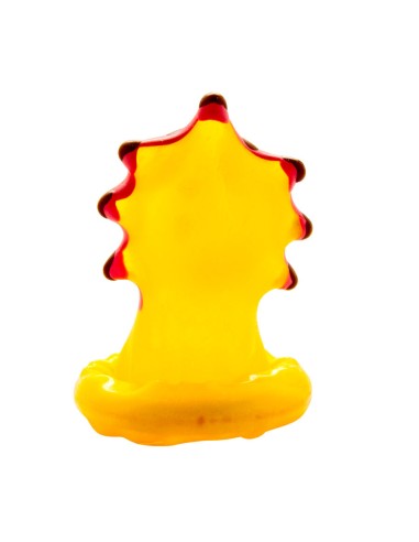 Condomerie Handbemalte...