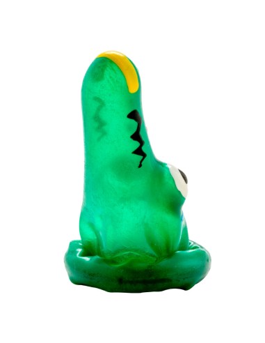 Condomerie Handbemalte...