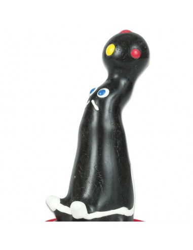 Condomerie Handbemalte...