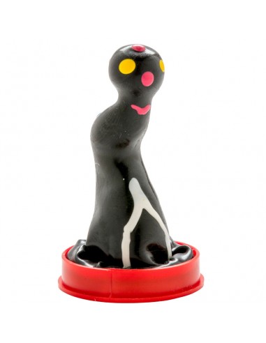 Condomerie Handpainted Novelty...