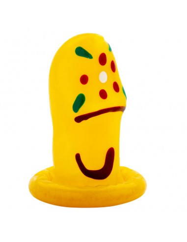 Condomerie Sabots De Préservatifs...