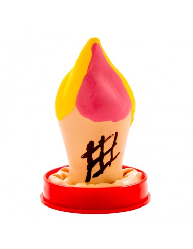 Condomerie Handpainted Novelty...