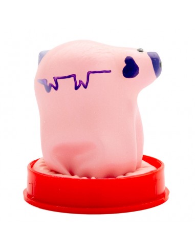Condomerie Handpainted Novelty...