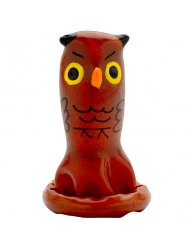 Condomerie Handpainted Novelty...