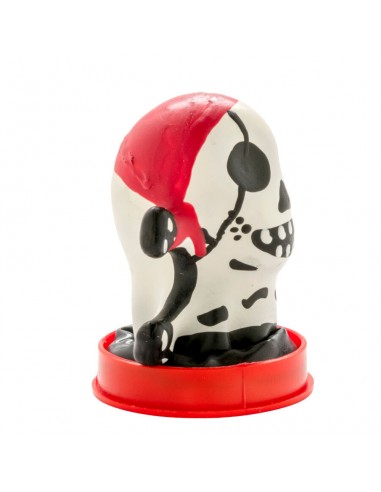 Condomerie Handbemalte...