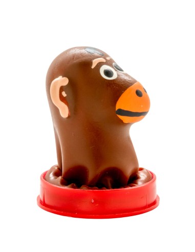 Condomerie Handpainted Novelty...