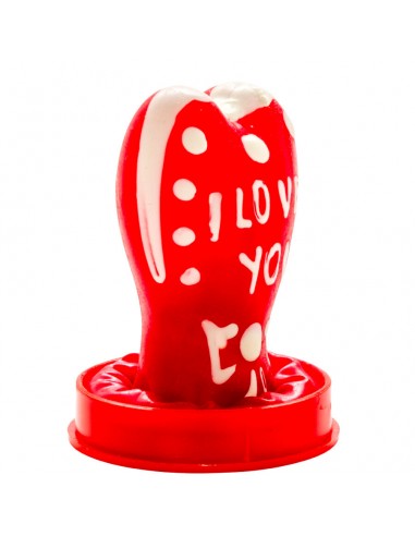 Condomerie Preservativo Decorativo... Condomerie Preservativo Decorativo...
