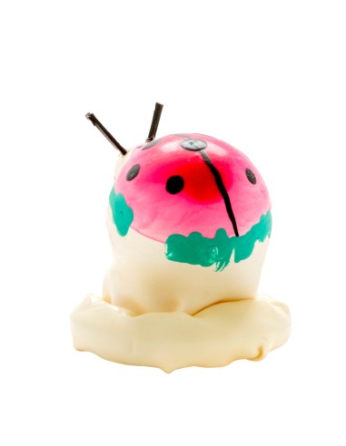 Condomerie Handpainted Novelty...