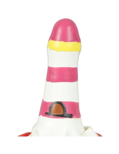 Condomerie Handbemalte...