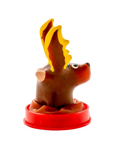Condomerie Handbemalte...