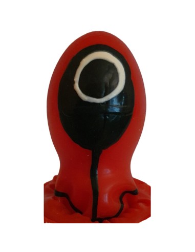 Condomerie Preservativo Decorativo... Condomerie Preservativo Decorativo...