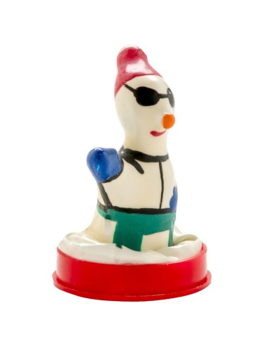 Condomerie Handpainted Novelty...