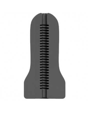 All Black Loop Masturbator | MySexyShop