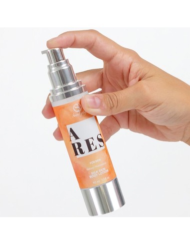 Secretplay Ares Lotion Pour La Peau À...