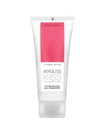 Mixgliss Kiss | MySexyShop