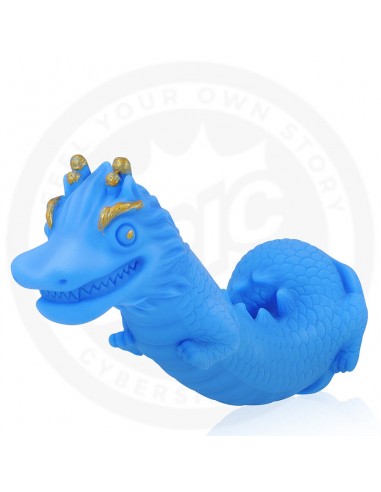 Epic Gode Naga Dragon Céleste