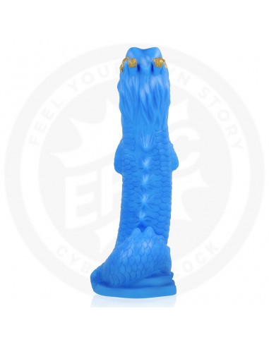 Epic Naga Dildo Dragón Celestial Epic Naga Dildo Dragón Celestial
