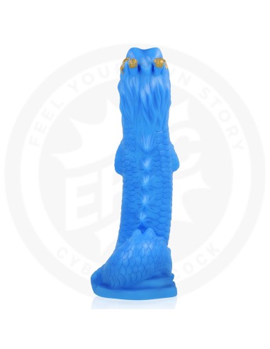 Epic Naga Dildo Dragón Celestial Epic Naga Dildo Dragón Celestial