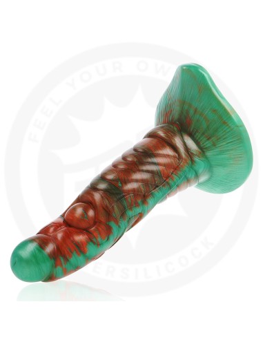 Epic Dildo Tiryon Green Flash