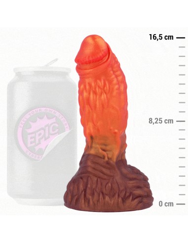 Epic Dildo Andros Radici Selvagge