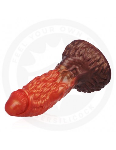 Epic Dildo Andros Radici Selvagge