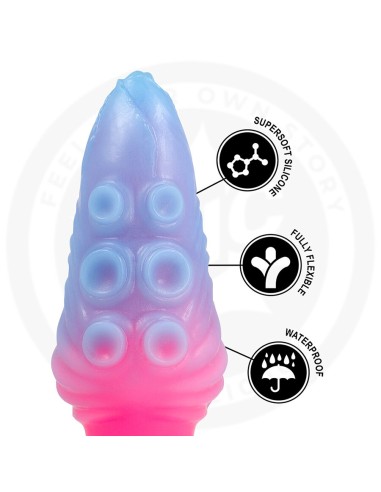 Epic Hydrala Dildo Mareas Místicas Epic Hydrala Dildo Mareas Místicas