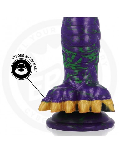Epic Dildo Crocotta Mystic Aurora