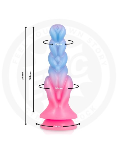 Epic Dildo Rheona Dawn